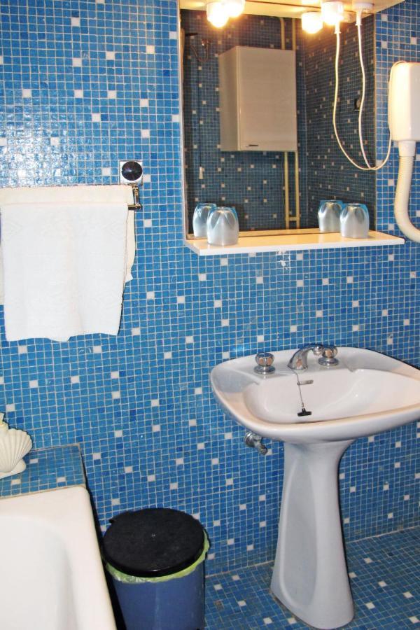 Apartment Maslina - Pul335 By Interhome Pjescana Uvala Bagian luar foto